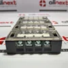 Lot of 4X Sungho SHT-20 4P Terminal Block