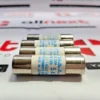 Lot of 4x Utsunomiya Electric UC1 Cello-Lite Fuses 5A 500VAC 250VDC 