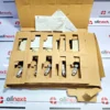 Lot of 5x Azbil Corporation 1LS19-JK Compact Limit Switch 0.1A-125VAC 0.1A-30VDC