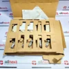 Lot of 5x Azbil Corporation 1LS19-JK Compact Limit Switch 0.1A-125VAC 0.1A-30VDC