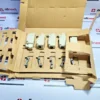 Lot of 5x Azbil Corporation 1LS19-JK Compact Limit Switch 0.1A-125VAC 0.1A-30VDC