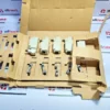 Lot of 5x Azbil Corporation 1LS19-JK Compact Limit Switch 0.1A-125VAC 0.1A-30VDC