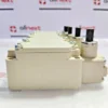 Lot of 5x Azbil Corporation 1LS19-JK Compact Limit Switch 0.1A-125VAC 0.1A-30VDC