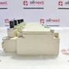 Lot of 5x Azbil Corporation 1LS19-JK Compact Limit Switch 0.1A-125VAC 0.1A-30VDC