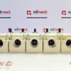 Lot of 5x Azbil Corporation 1LS19-JK Compact Limit Switch 0.1A-125VAC 0.1A-30VDC
