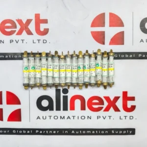 Lot of 5x Cello-Lite 30A Fuse 500VAC 250VDC