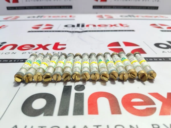 Lot of 5x Cello-Lite 30A Fuse 500VAC 250VDC