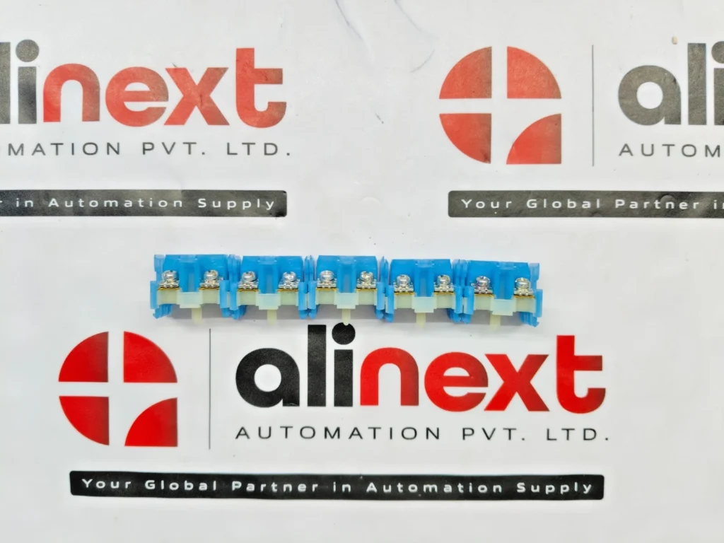 Lot of 5x Fuji Electric AR9B290 Pushbutton Contacts