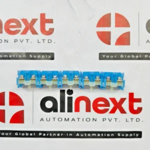 Lot of 5x Fuji Electric AR9B290 Pushbutton Contacts