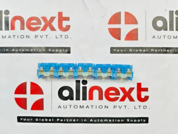 Lot of 5x Fuji Electric AR9B290 Pushbutton Contacts