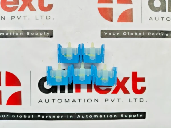 Lot of 5x Fuji Electric AR9B290 Pushbutton Contacts