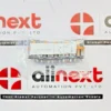 Lot of 5x Omron MY2K miniature latching relays 24VDC
