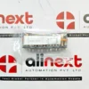 Lot of 5x Omron MY2K miniature latching relays 24VDC