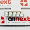 Lot of 5x Omron MY2K miniature latching relays 24VDC