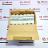 Lot of 6x Bussmann CH221B industrial modular fuse holder 690V 100A 9.5W