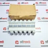 Lot of 6x Bussmann CH221B industrial modular fuse holder 690V 100A 9.5W