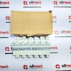 Lot of 6x Bussmann CH221B industrial modular fuse holder 690V 100A 9.5W