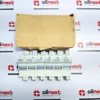 Lot of 6x Bussmann CH221B industrial modular fuse holder 690V 100A 9.5W