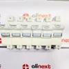 Lot of 6x Bussmann CH221B industrial modular fuse holder 690V 100A 9.5W