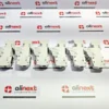 Lot of 6x Bussmann CH221B industrial modular fuse holder 690V 100A 9.5W