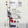 Lot of 6x Bussmann CH221B industrial modular fuse holder 690V 100A 9.5W