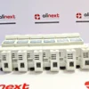 Lot of 6x Bussmann CH221B industrial modular fuse holder 690V 100A 9.5W