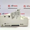 Lot of 6x Bussmann CH221B industrial modular fuse holder 690V 100A 9.5W