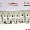 Lot of 6x Bussmann CH221B industrial modular fuse holder 690V 100A 9.5W