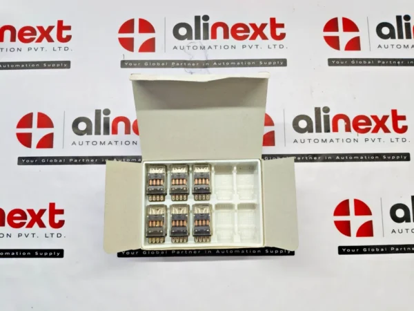 Lot of 6x Omron MY4N-D2 miniature power relay 5A 250VAC