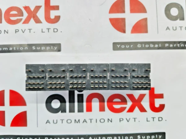 Lot of 6x Omron MY4N-D2 miniature power relay 5A 250VAC