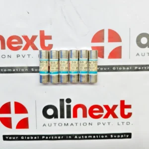 Lot of 6x SB SC-2 fast-acting cartridge fuses 3A BSN0427-EL001
