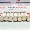 Lot of 7x 14x51mm Fuse gG/gL 15A 500V-100kA