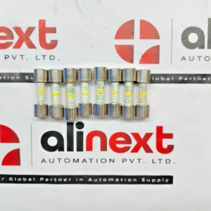 Lot of 8x Cello-Lite 3A Fuse 500VAC 250VDC