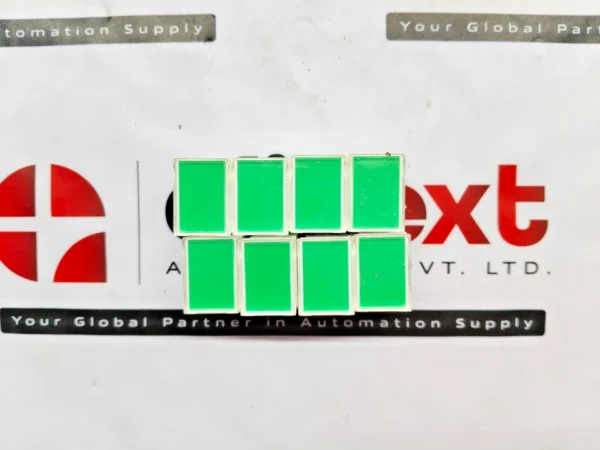 Lot of 8x Fuji Electric AG23-ZAE3-G command switch lighting block 25A