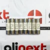 Lot of 8x High Capacity General Purpose Industrial Fuse gG 14mmX51mm 10A 500 VAC