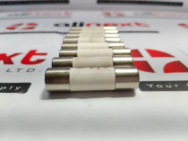 Lot of 8x High Capacity General Purpose Industrial Fuse gG 14mmX51mm 10A 500 VAC