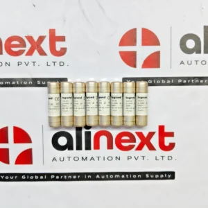 Lot of 8x Legrand 14350 fuse 4100kA 500V 11W23