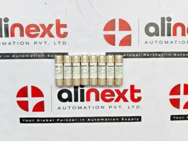 Lot of 8x Legrand 14350 fuse 4100kA 500V 11W23