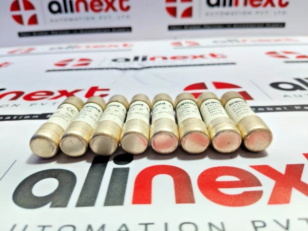 Lot of 8x Legrand 14350 fuse 4100kA 500V 11W23