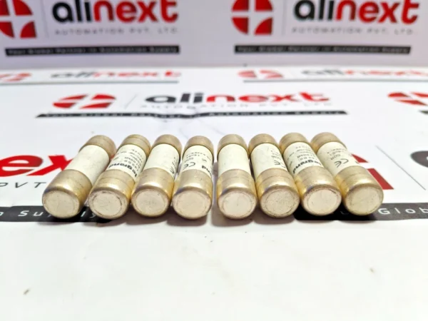 Lot of 8x Legrand 14350 fuse 4100kA 500V 11W23