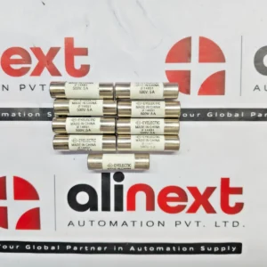 Lot of 9x Eyelectic 14x51mm Solar Photovoltaic Fuses 500V:5A