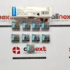 Lot of 9x Omron G2R-2-SND DC24(N) Power Relay