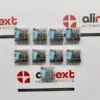 Lot of 9x Omron G2R-2-SND DC24(N) Power Relay