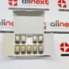 Lot of 9x Omron MY2K miniature power relay 24VDC