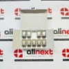 Lot of 9x Omron MY2K miniature power relay 24VDC