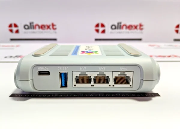 MS-SPEEDUP-0110_W5Q958S9 Acceleration module