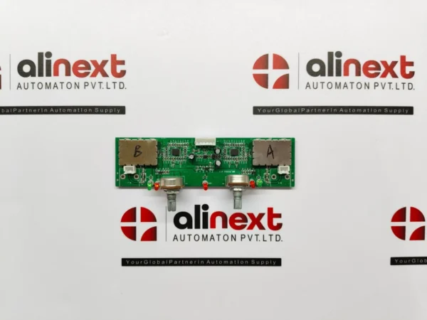 MV_RX2002_V1.3 Rotary Potentiometer Control Board PCB Assembly