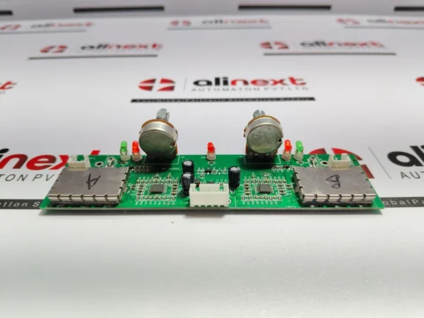 MV_RX2002_V1.3 Rotary Potentiometer Control Board PCB Assembly