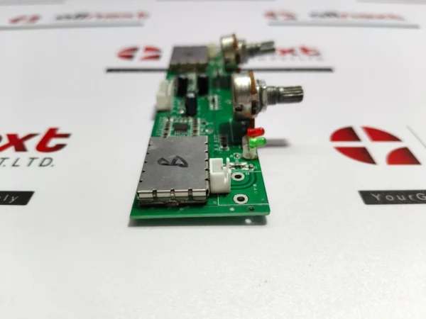 MV_RX2002_V1.3 Rotary Potentiometer Control Board PCB Assembly