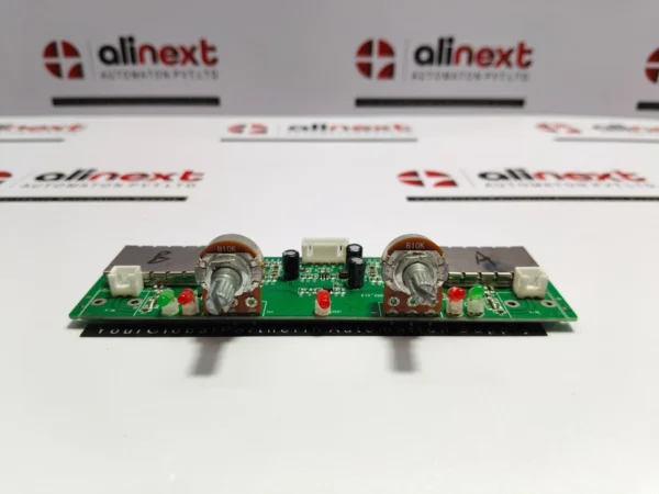 MV_RX2002_V1.3 Rotary Potentiometer Control Board PCB Assembly